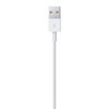 Cable Lightning a USB-A Apple 1 Metro
