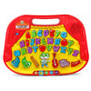 Orquesta de Letras Leap Frog