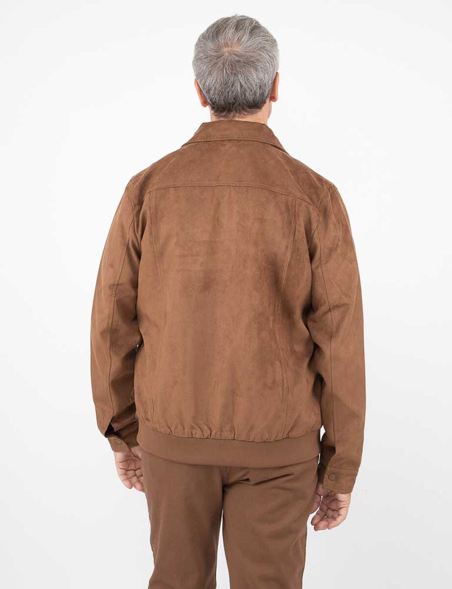 Chaqueta Hombre Portman Club