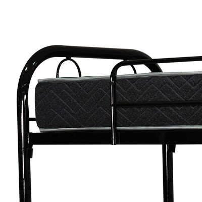 Imagen 2 del producto Camarote Celta 1 Plaza Oregon + 2 Colchones Cadiz + Textiles