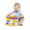 Centro de Juego Andador Carrito de La Compra 4 en 1 Bright Starts