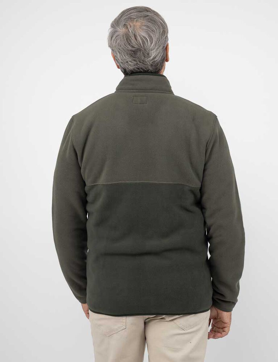 Poler&oacute;n Polar Hombre Portman Club