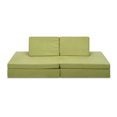 Imagen 1 del producto Colchón de Juego CIC Kids Verde Oliva