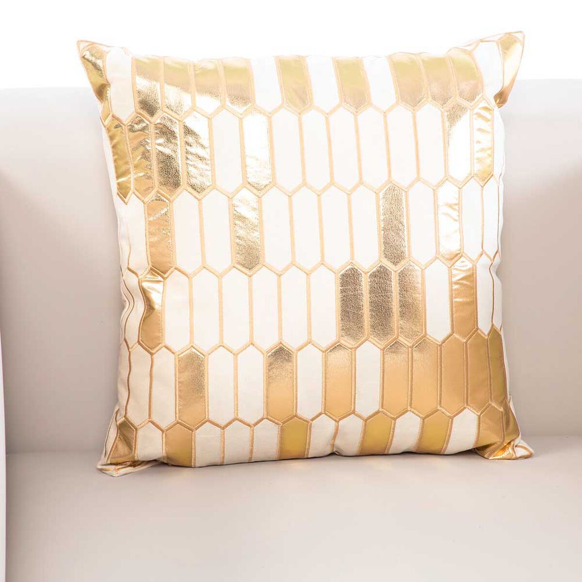 Bergere Daniels 1 Cuerpo Beige