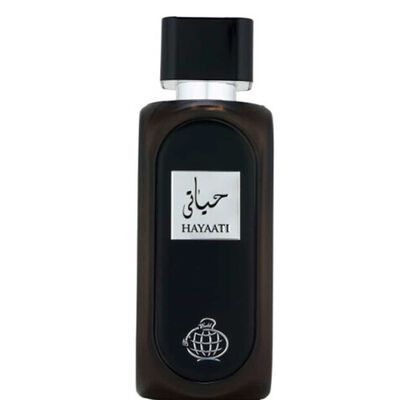 Perfume World Hayaati Edp 100 Ml Hombre