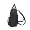 Mochila Tenerife Negro L Secret