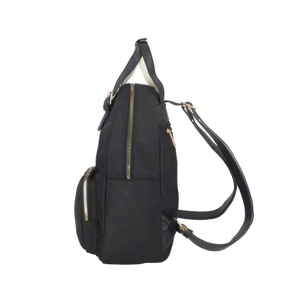 Mochila Tenerife Negro L Secret