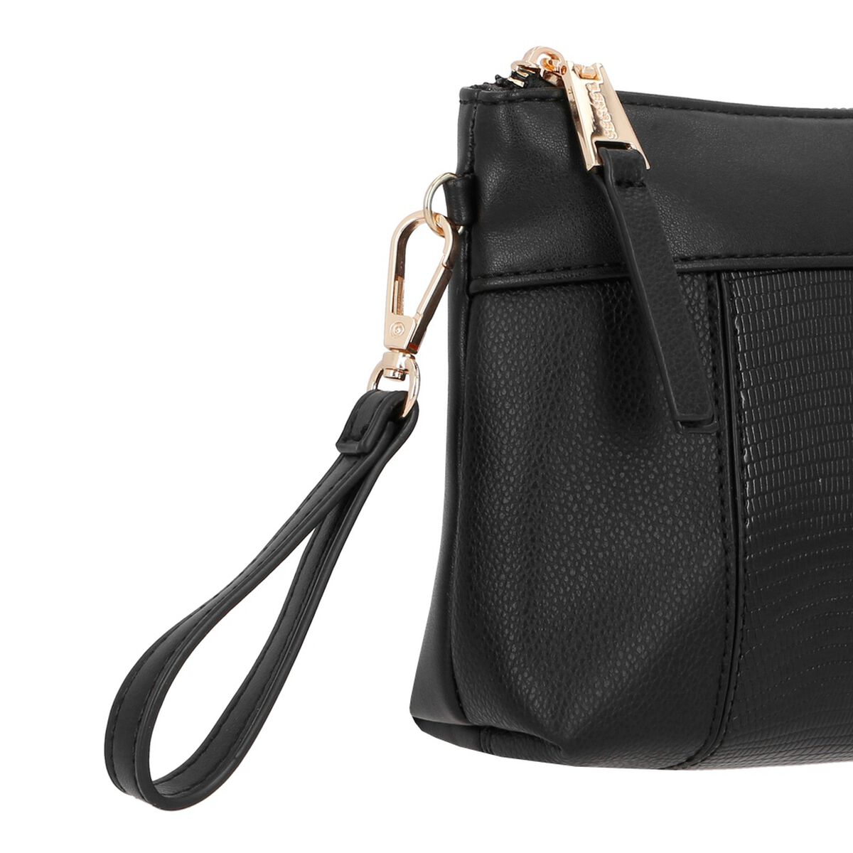 Cosmetiquero Secret Pretoria SC6 M Negro