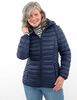 Parka Mujer Portman Club