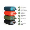 Kit Smartwatch Lhotse Vibe 05 Cream + Parlante Negro