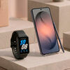 Combo Samsung Galaxy S26 Ultra 256GB 6.9" Negro + Smartwatch Samsung Galaxy Fit 3 Dark Gray