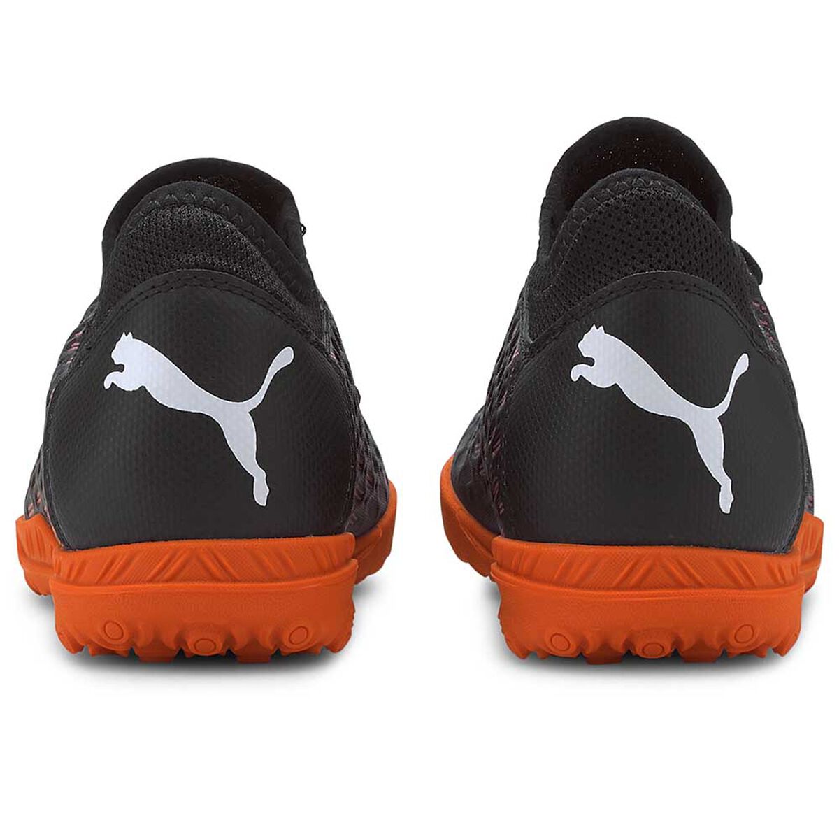 Zapatilla Baby Fútbol Cadete Puma Future 6.4 TT Jr