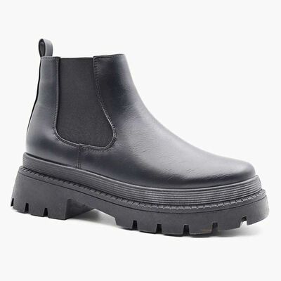 Bot&iacute;n Vestir Mujer Icono