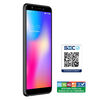 Celular OWN Fun 7 5.7" Negro Entel