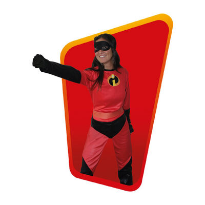 Disfraz Elastigirl Marvel