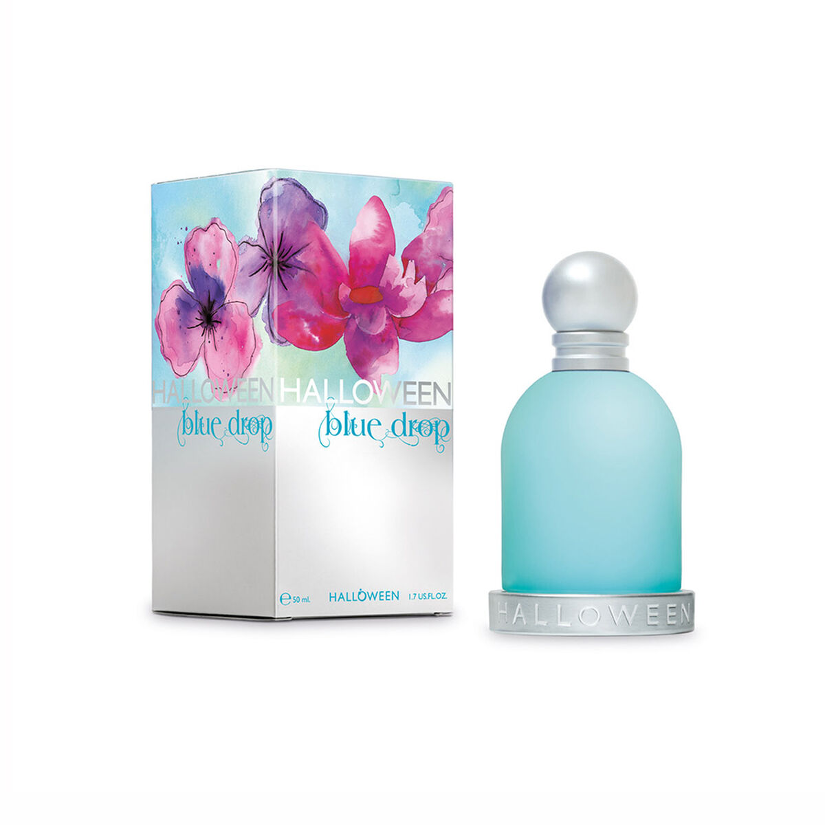 Perfume Halloween Blue Drop EDT 50 ml