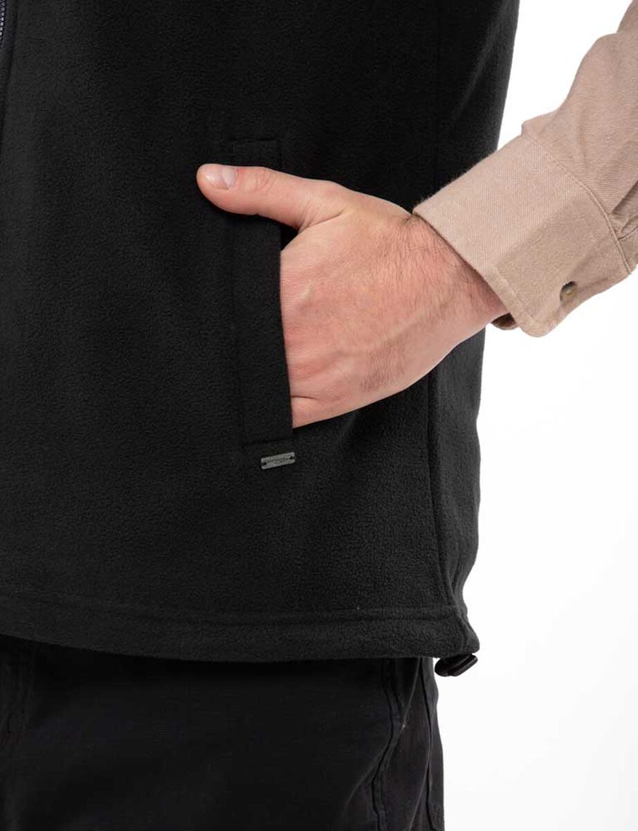 Poler&oacute;n Sin Mangas Hombre Portman Club