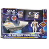 Nave Espacial con Astronauta Explorador Lanard