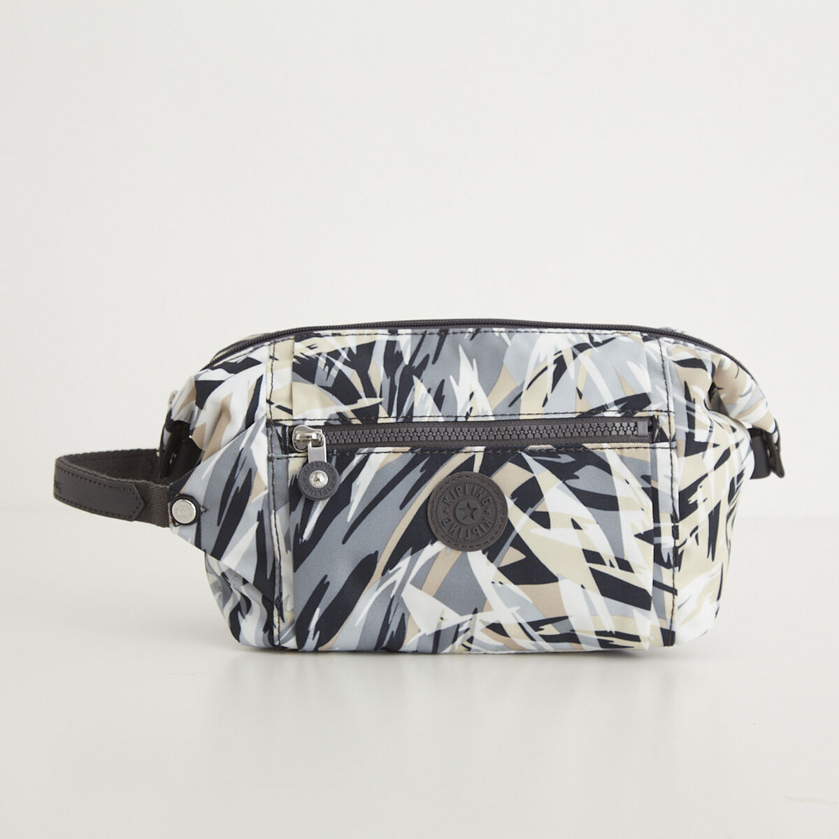 Banano Cross Bag Aiden Kipling