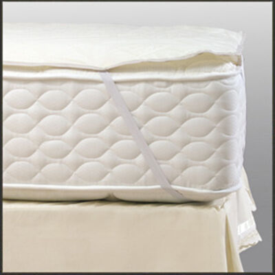 Imagen 2 del producto Cubrecolchón Illusions King Idetex