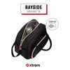Lonchera Térmica Xtrem Bayside 5XT Negro/Rose Gold