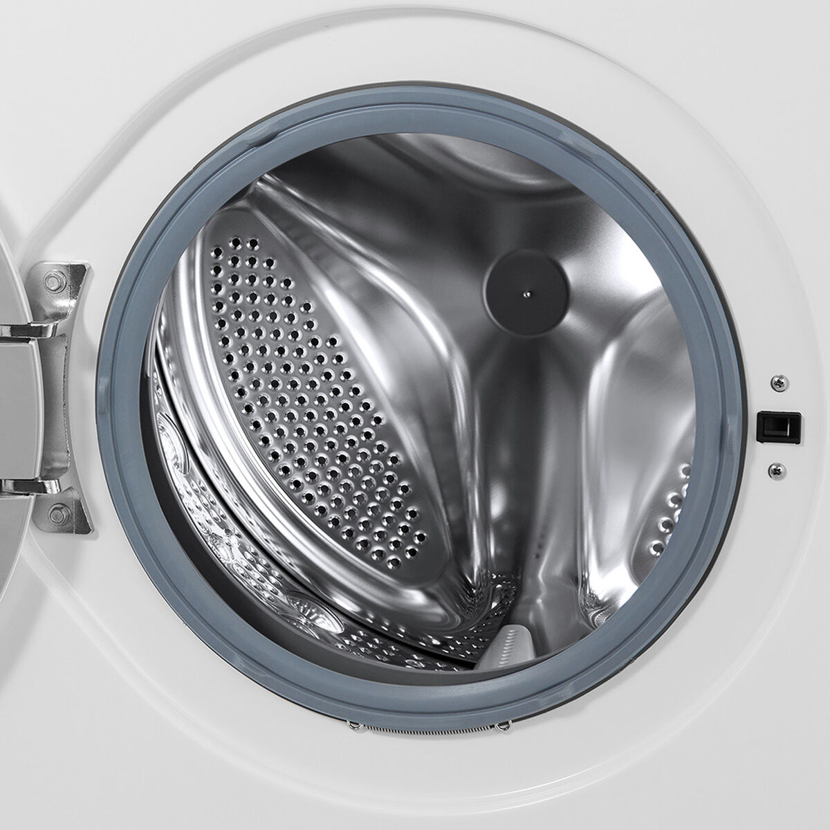 Lavadora Automática LG WM9WE6 9 kg.