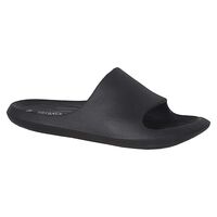 Sandalia  Niño Cutback Negro