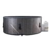 Hot Tub Inflable MSPA Mono 6 Frame 930 lts.