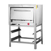 Horno Industrial Ventus VHG-1C 1 Cámara