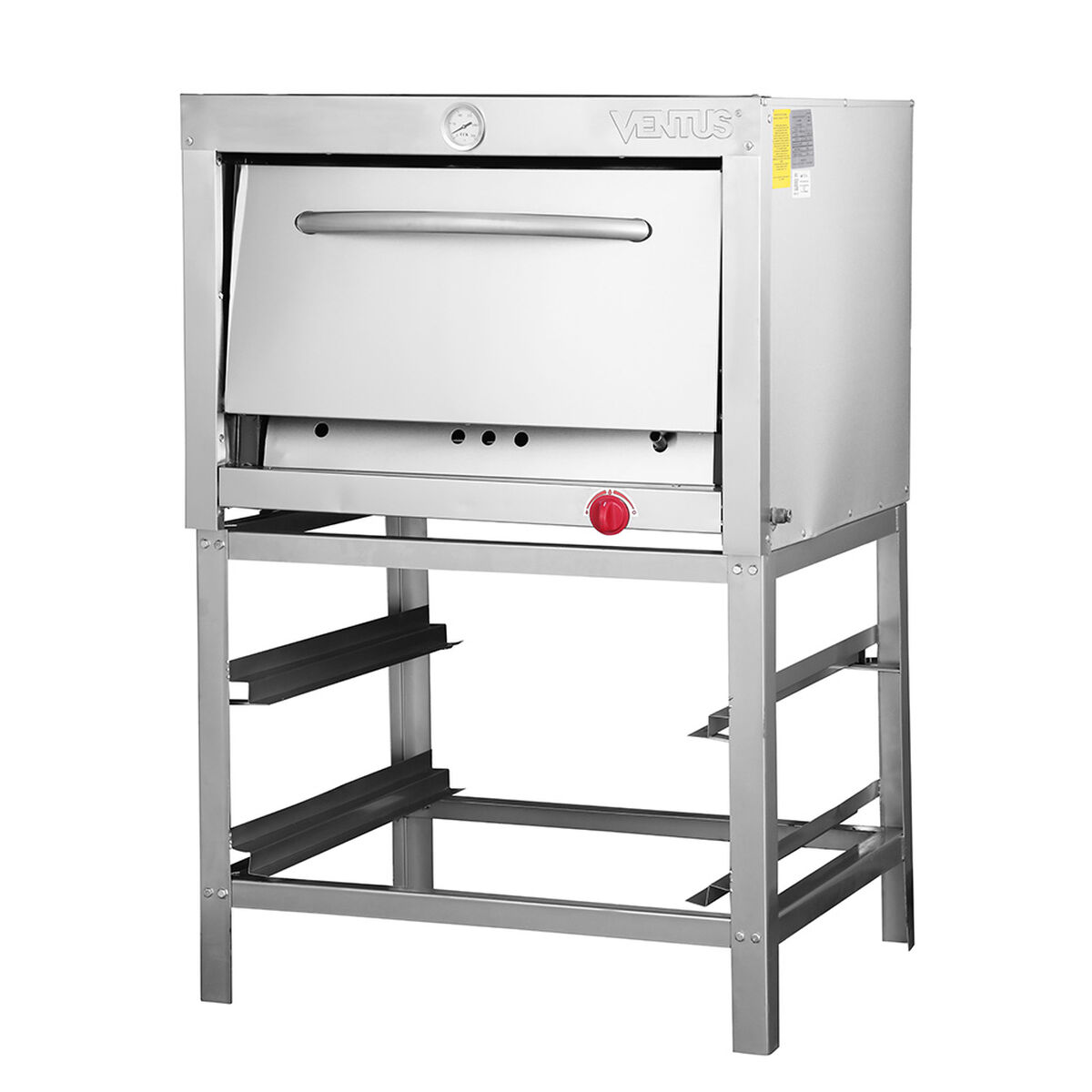 Horno Industrial Ventus VHG-1C 1 Cámara