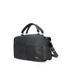 Cartera de mano Secret Hungria SS25 Negro L