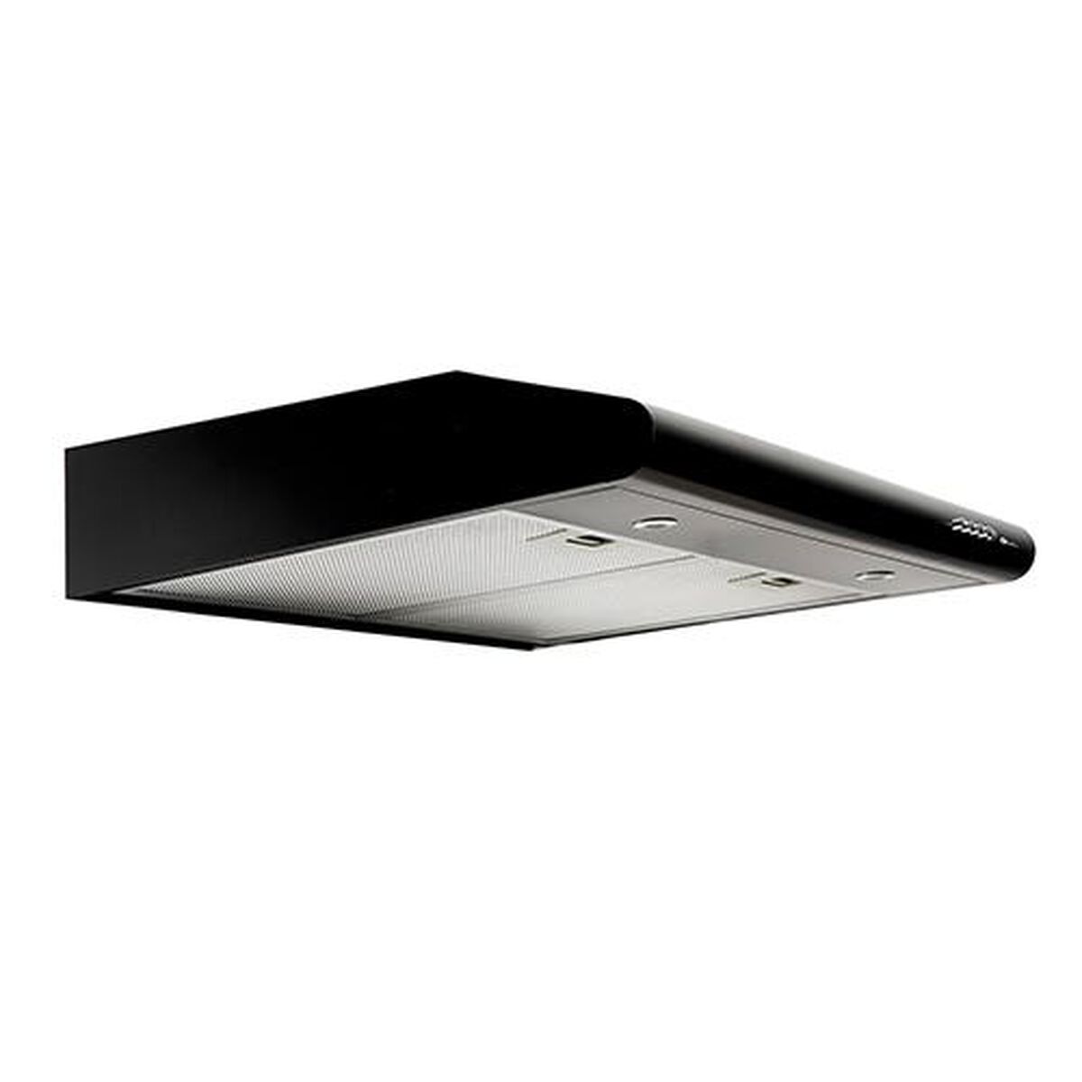 Campana Kubli Slim Nero
