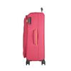 Maleta American Tourister Skyland Rosado 116 lt L