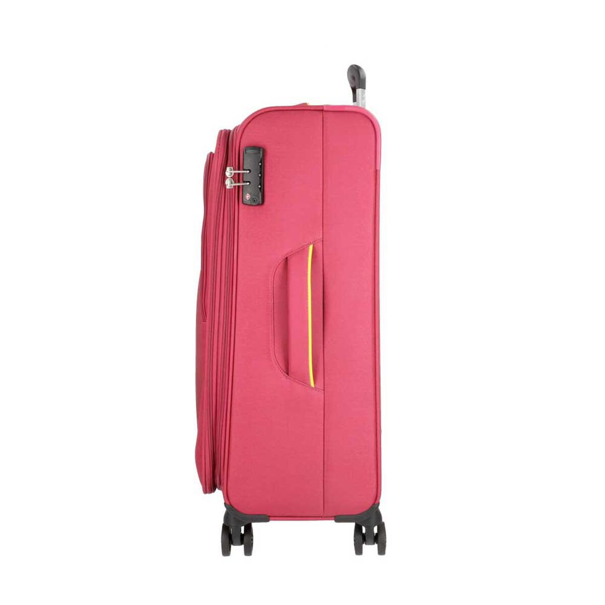 Maleta American Tourister Skyland Rosado 116 lt L
