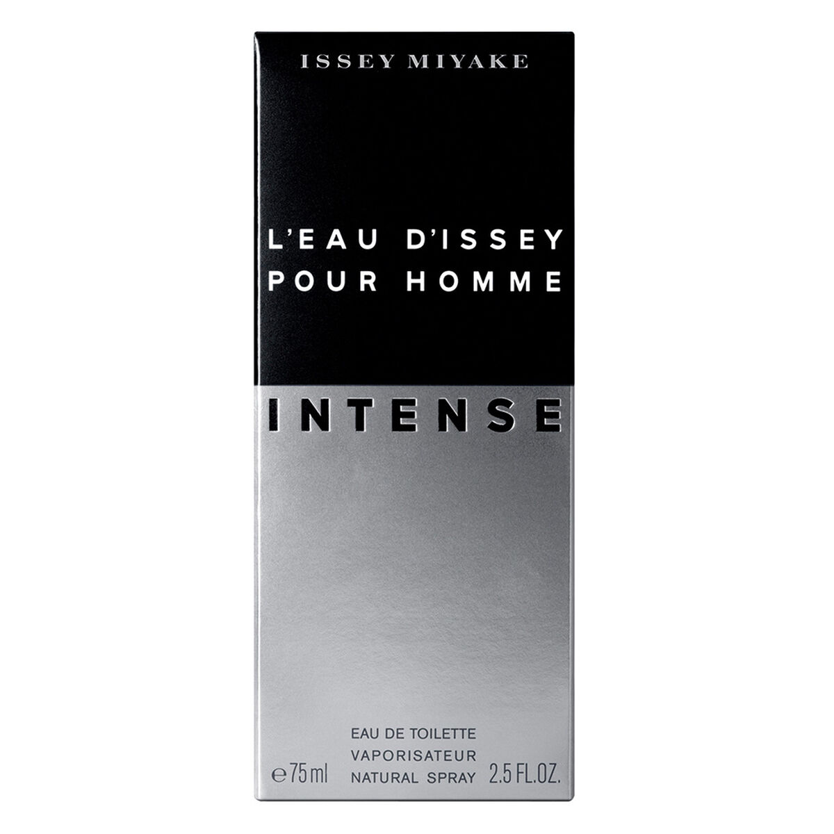 Perfume Issey Miyake L´Eau D´Issey Pour Homme Intense EDT 75 ml