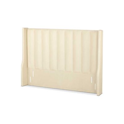Imagen 2 del producto Respaldo CIC King Panaro Beige