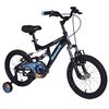 Bicicleta Infantil Bianchi Goliat Dsx Aro 16