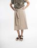 Falda Midi Mujer Portman Club