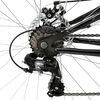 Bicicleta Mountain Bike Raptor 2 Aro 27.5