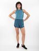 Short Deportivo Mujer Lotto