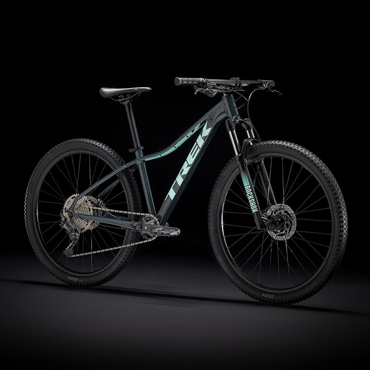 Mountain Bike Trek Marlin 7 Aro 27.5"