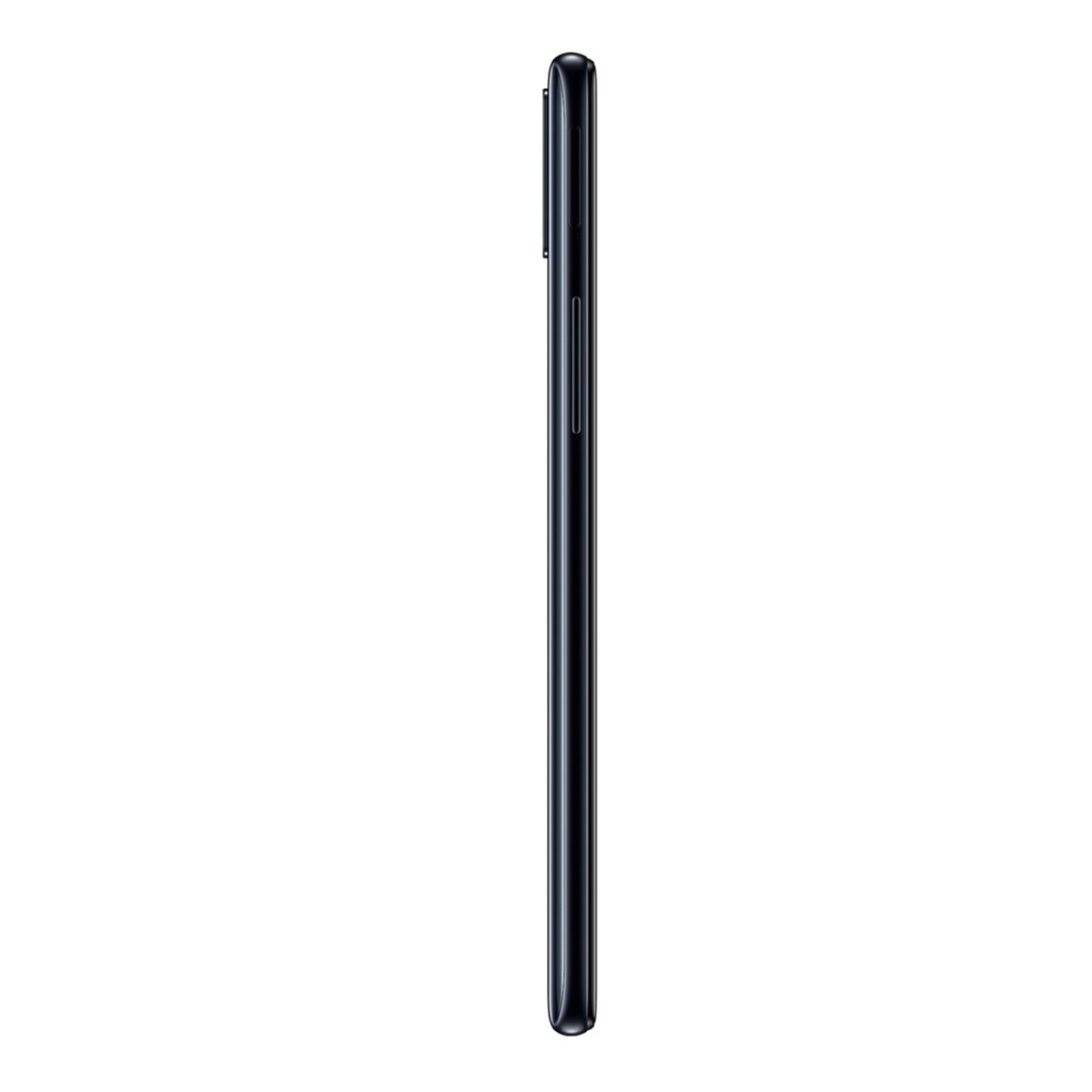 Celular Samsung Galaxy A20s 6.4" Negro Claro