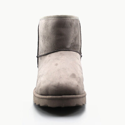 Imagen 2 del producto Botín Sport Mujer Icono Gris