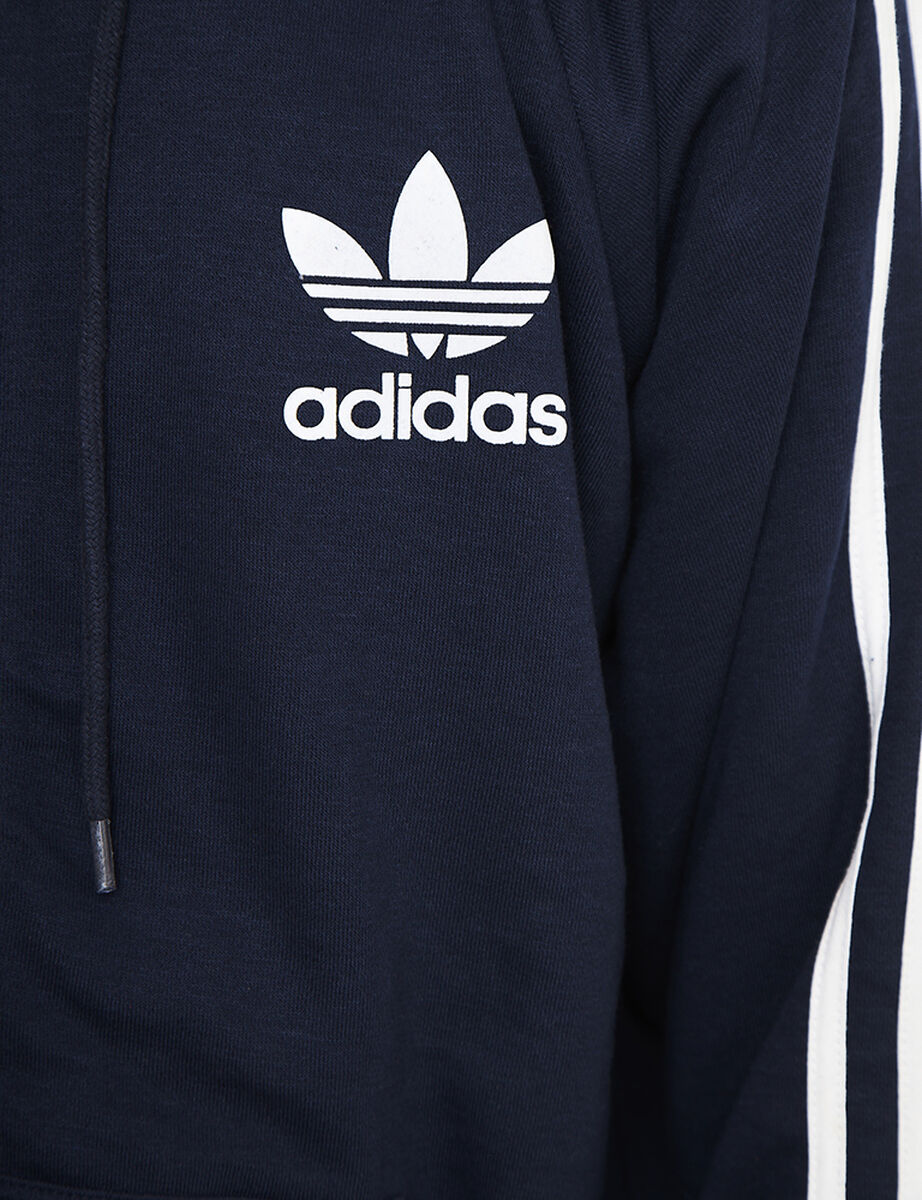 Polerón de Algodón Hombre Adidas