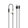 Audífonos Bluetooth Over Ear Beats Studio 3 Wireless Negro