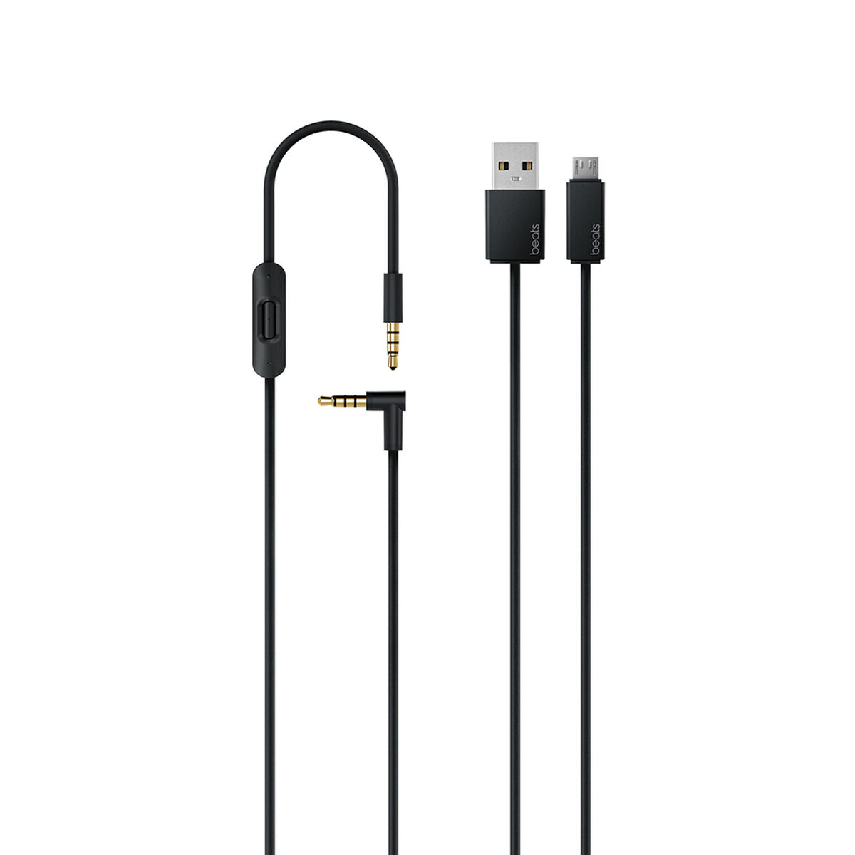 Audífonos Bluetooth Over Ear Beats Studio 3 Wireless Negro