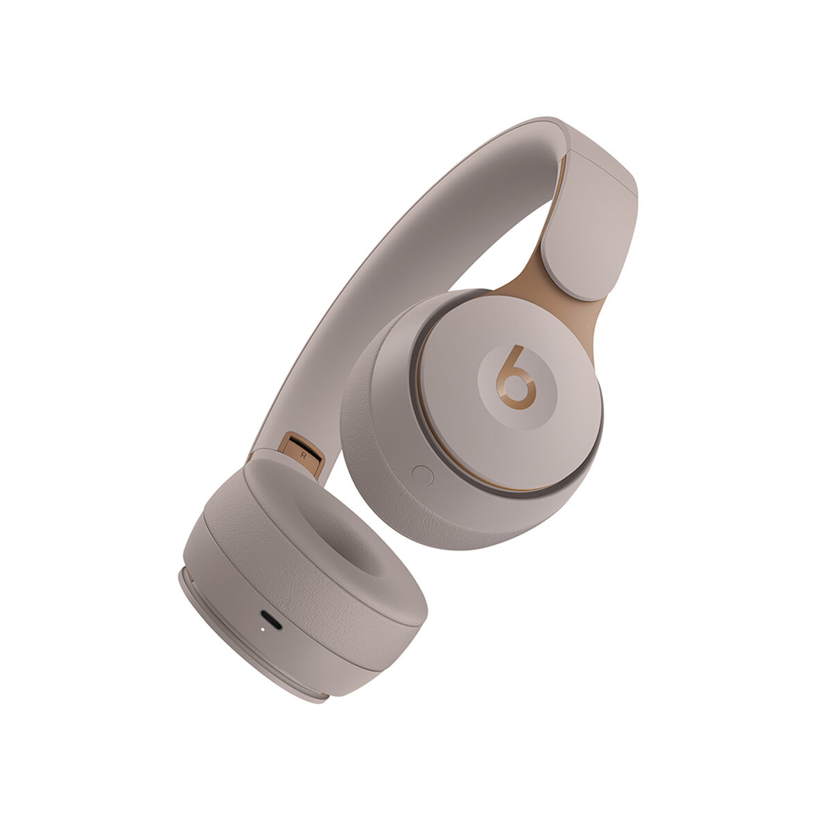 Audífonos Bluetooth Over Ear Beats Solo Pro Gris