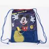 Toalla de Playa + Bolso + Lentes de Sol Disney Mickey 140 x 70 cm