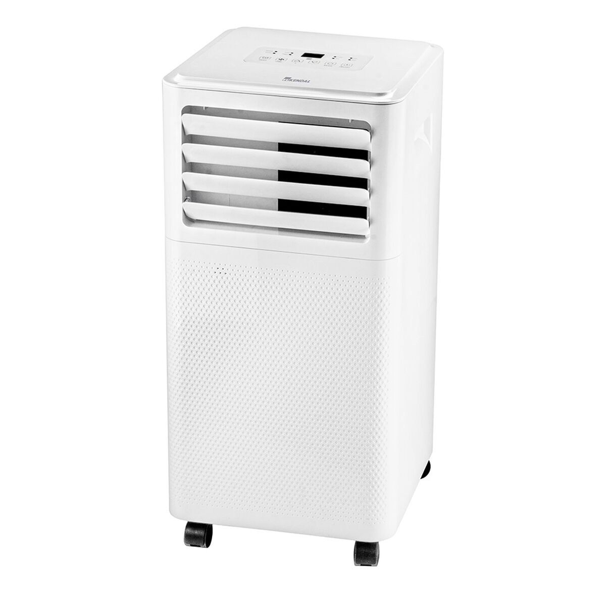 Aire Acondicionado Portátil Kendal Eco II 7000 BTU Sólo Frío