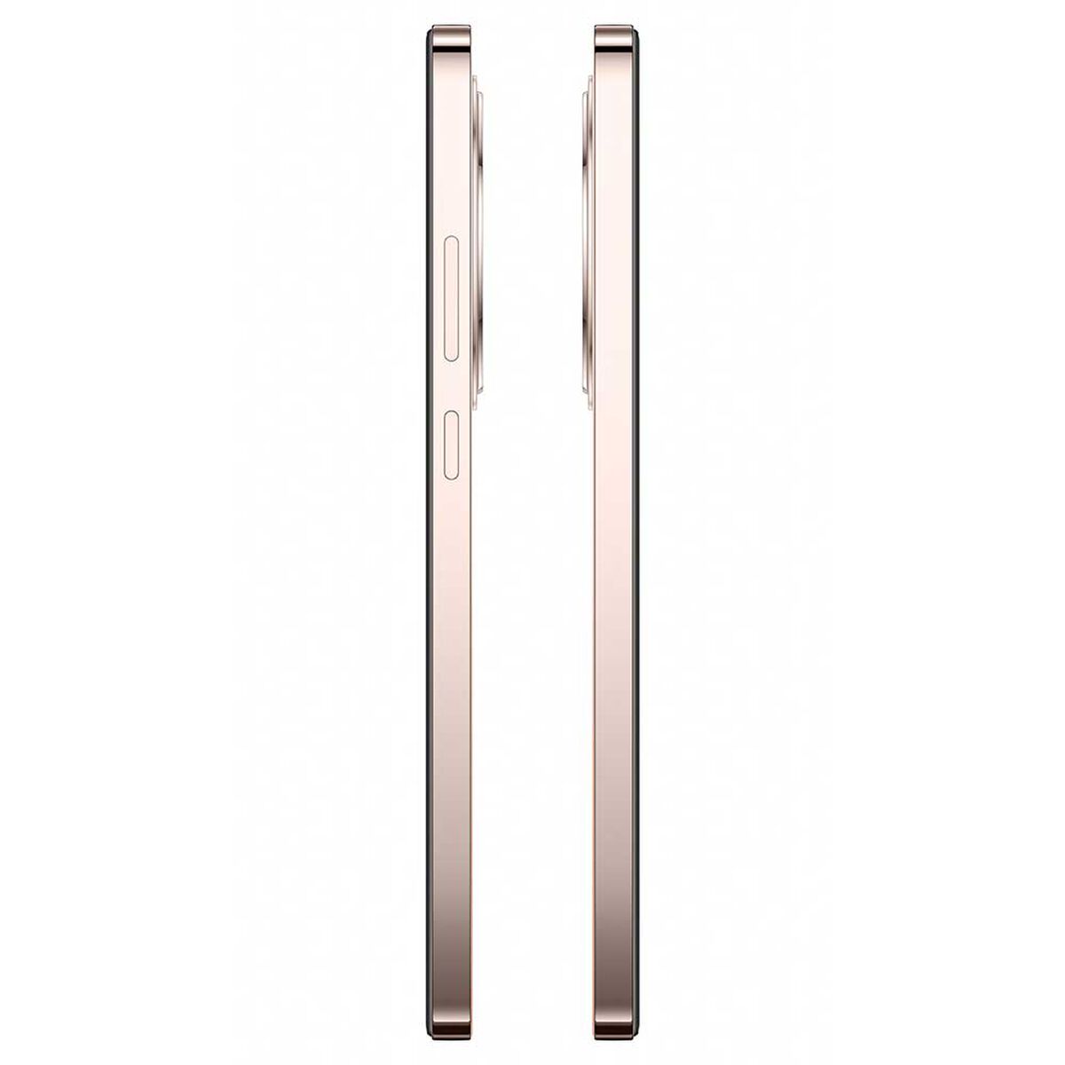 Celular Oppo Reno12 F 5G 256GB 6,7” Naranja Liberado